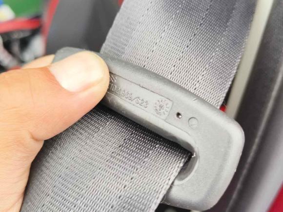 [佛山·粤E] 二手名爵名爵ZS2020款 260TGI 自动Trophy Plus L2+