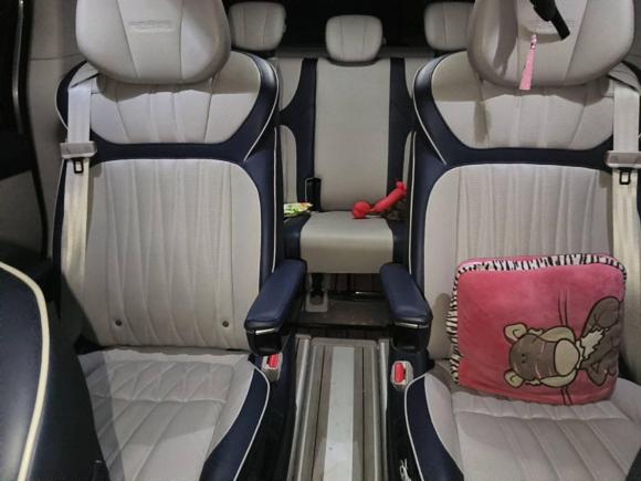 [合肥·皖A] 二手荣威荣威iMAX82021款 400TGI Supreme系列至尊版