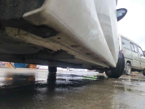 [台州·赣C] 二手雪佛兰科鲁兹2017款 1.5L 手动炫锋版