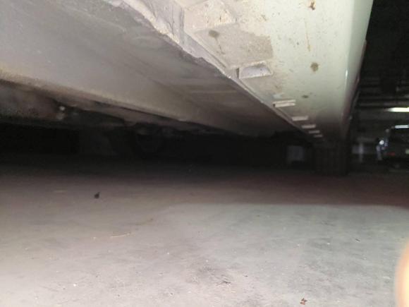 [宁波·浙B] 二手吉利汽车博瑞2015款 1.8T 旗舰型