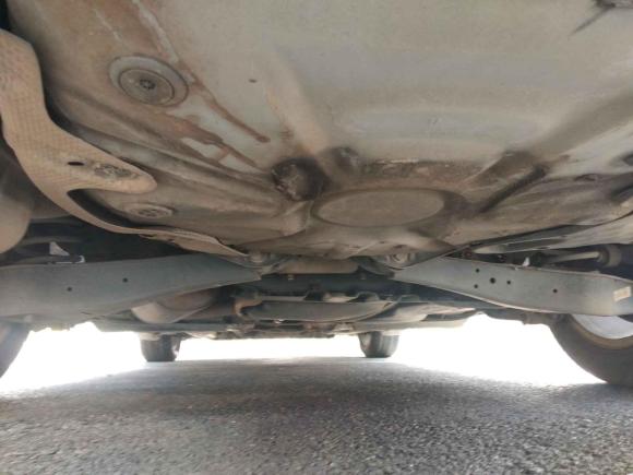 [南昌·赣A] 二手斯柯达明锐2014款 1.6L 自动逸杰版