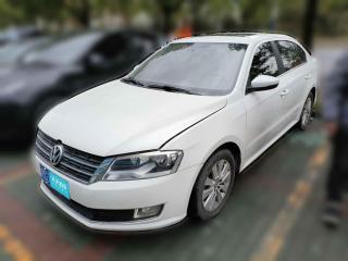 大众朗逸2013款改款1.4TSIDSG舒适版