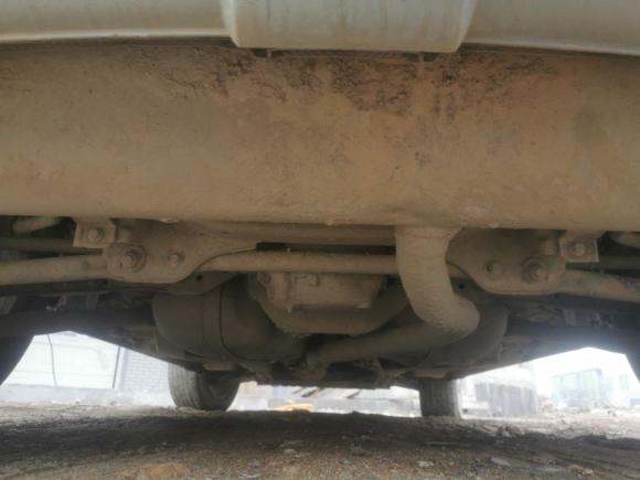 [台州·浙J] 二手路虎揽胜极光2014款 2.0T 5门耀享版