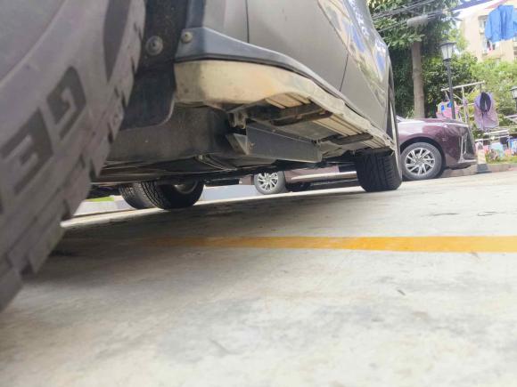 [上海·沪B] 二手别克昂科威2016款 20T 两驱精英型