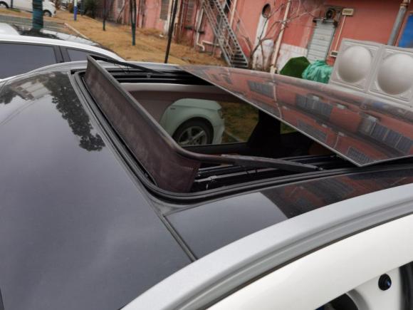 [无锡·苏B] 二手福特锐际2020款 EcoBoost 245 四驱嘉享款