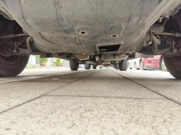 [温州·皖K] 二手东风风行菱智2022款 奋斗款 M5L 1.6L 基本型 7座