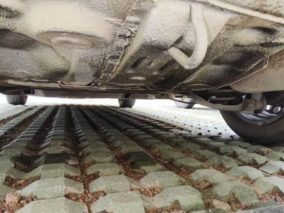 [宁波·浙B] 二手本田飞度2014款 1.5L LX CVT舒适型