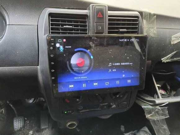 [广州·粤A] 二手五菱汽车五菱荣光2021款 1.5L加长基本型L3C