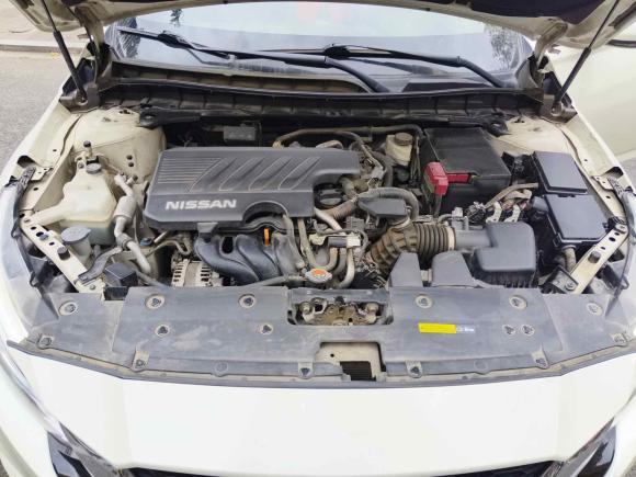 [武汉·鄂A] 二手日产天籁2020款 2.0L XL Upper 智行版