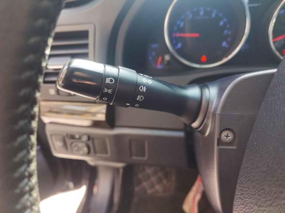 [深圳·粤B] 二手丰田锐志2013款 2.5V 尚锐导航版