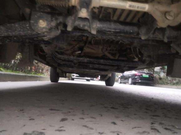 [杭州·浙A] 二手五菱汽车五菱荣光EV2020款 客车版基本型7座300KM