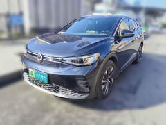 [北京·京A]大众&nbsp;&nbsp;ID.4 CROZZ&nbsp;&nbsp;2022款 纯享限量版