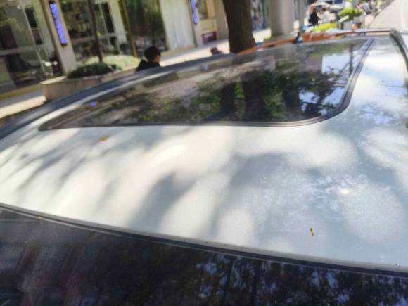 [上海·苏U] 二手长安欧尚长安欧尚X52022款 运动版 1.5T DCT飓风音速