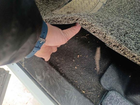 [合肥·皖A] 二手本田奥德赛2017款 2.4L 豪华版