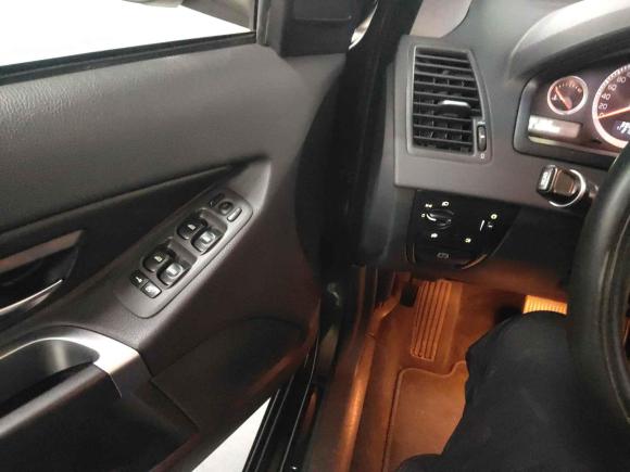 [上海·沪A] 二手沃尔沃XC Classic2014款 T5 豪华版