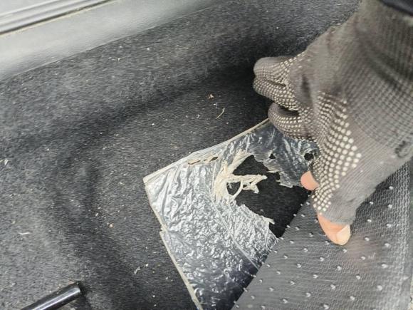 [嘉兴·浙F] 二手奇瑞新能源小蚂蚁2022款 甜粉款 半糖版 磷酸铁锂 30kW 301km