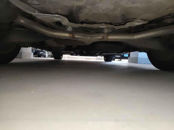 [南通·苏F] 二手大众帕萨特2017款 330TSI DSG尊荣版