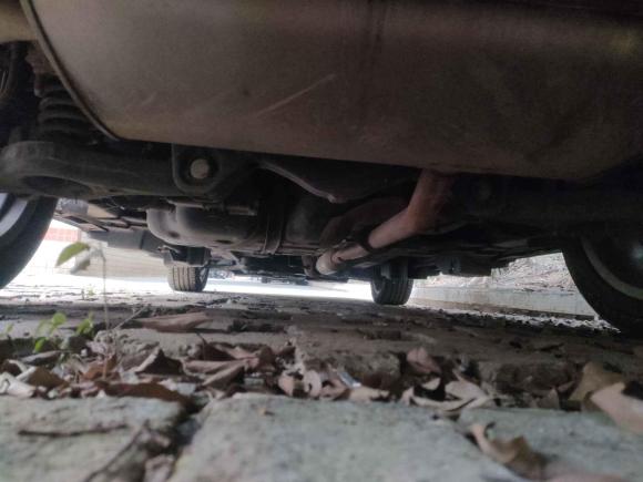 [成都·川A] 二手众泰众泰T7002017款 1.8T 双离合尊贵型