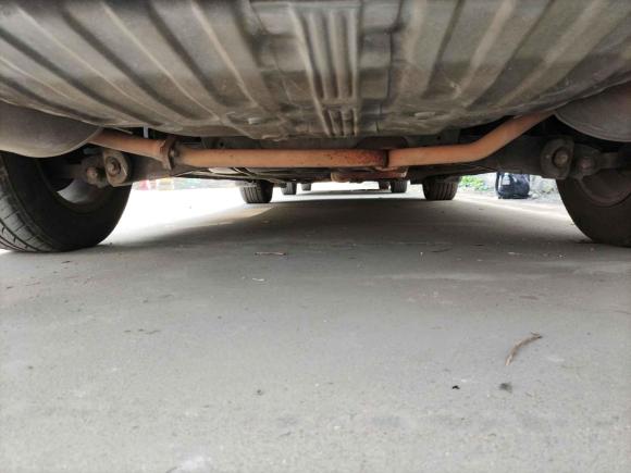 [佛山·粤E] 二手本田奥德赛2009款 2.4L 舒适版