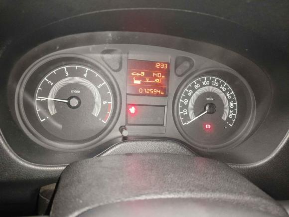 [武汉·鄂A] 二手标致标致3012014款 1.6L 手动舒适版