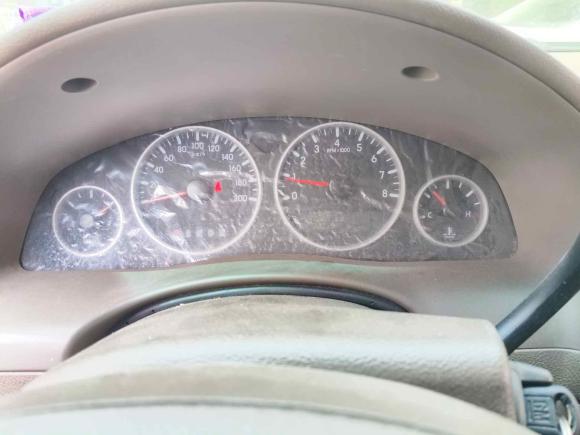 [北京·京A] 二手别克别克GL82013款 2.4L 经典版