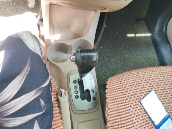 [嘉兴·浙B] 二手起亚狮跑2013款 2.0L 自动两驱版GL