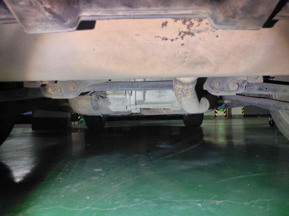 [武汉·鄂A] 二手路虎揽胜极光2014款 2.0T 5门耀动版