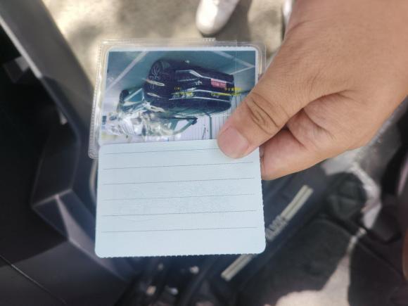 [宁波·豫A] 二手众泰大迈X72017款 1.8T 手动豪华型