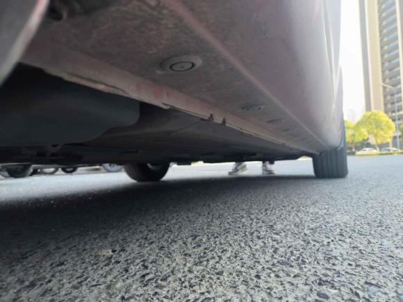 [台州·浙J] 二手日产骐达TIIDA2011款 1.6L CVT舒适型