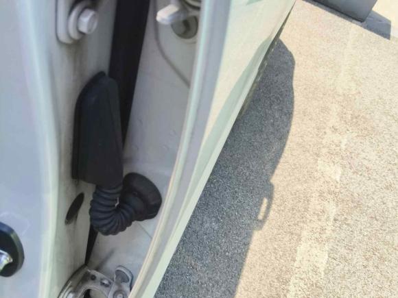 [上海·沪B] 二手凯迪拉克凯迪拉克XT52016款 25T 豪华型