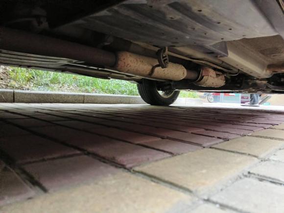 [南京·苏A] 二手现代北京现代ix352010款 2.0L 自动两驱精英版GLS