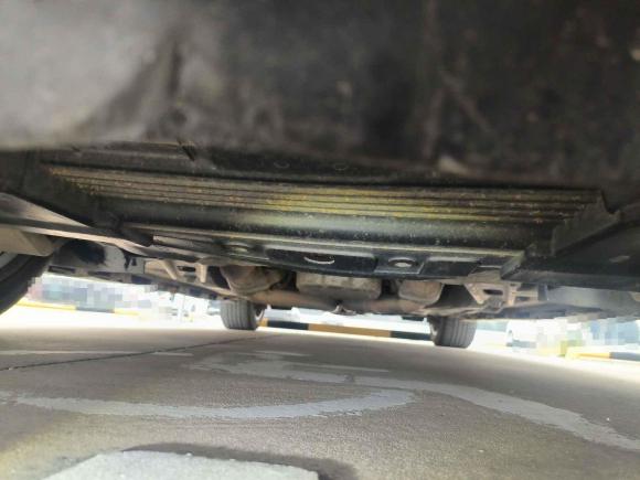 [苏州·沪C] 二手凯迪拉克凯迪拉克CTS2010款 3.0精英运动版