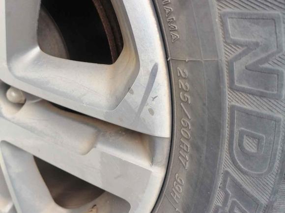 [上海·浙D] 二手长安长安CS552017款 1.5T 自动炫色型