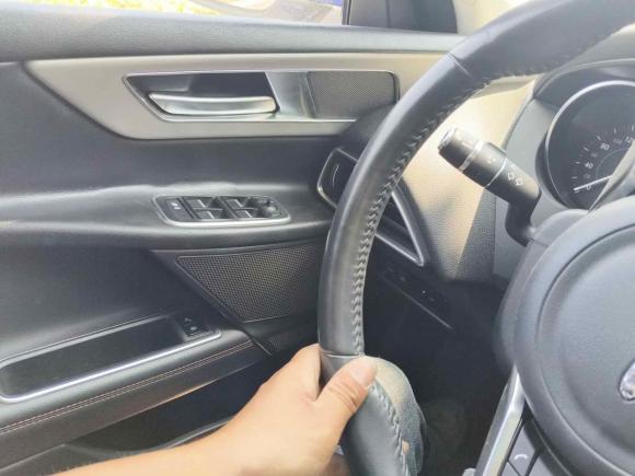 [苏州·苏E] 二手捷豹捷豹XEL2019款 2.0T 200PS 豪华版