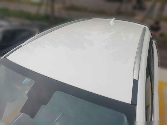 [济南·鲁J] 二手威马汽车威马EX52018款 EX5 300 Lite探索版