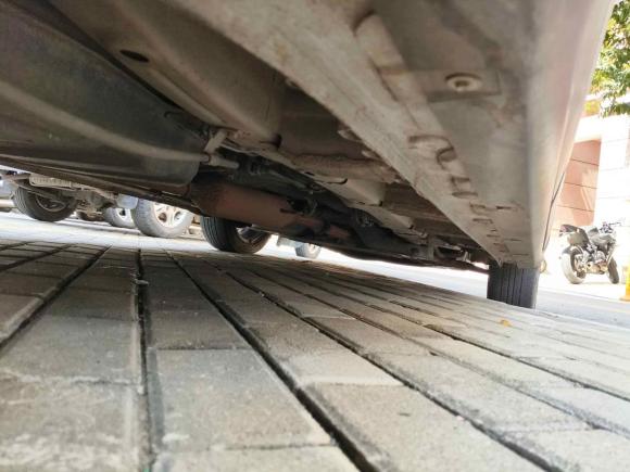 [成都·川A] 二手宝骏宝骏7302016款 1.5L 手动舒适型 7座 国V