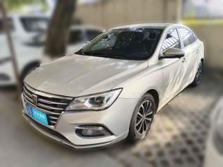 荣威荣威i52020款 1.5L 自动4G互联领豪旗舰版