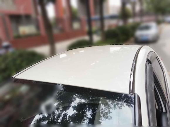 [西安·陕A] 二手雪铁龙世嘉2016款 经典 三厢 1.6L 手动CNG