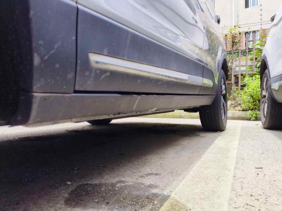 [苏州·黑K] 二手宝骏宝骏5102017款 1.5L 自动豪华型