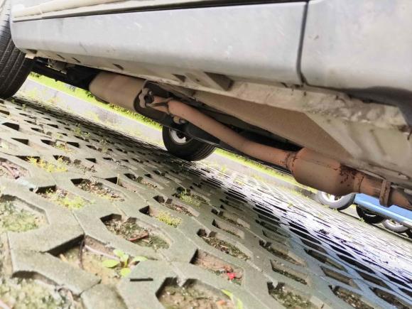 [苏州·苏E] 二手吉利汽车博越2018款 1.8TD 自动两驱智联型4G互联版