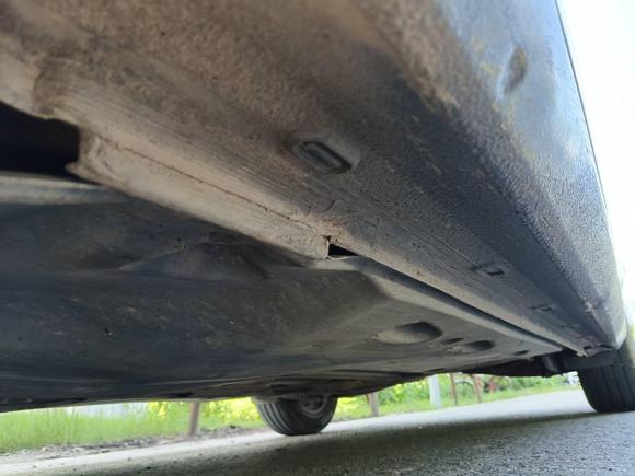 [广州·桂A] 二手大众帕萨特2013款 1.4TSI DSG尊荣版