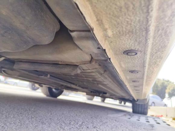 [南京·苏A] 二手日产轩逸2021款 经典 1.6XL 手动豪华版