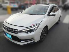 [南京·湘J] 启辰启辰D602019款 1.6L XL CVT智联精英版