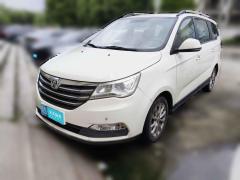 [东莞·粤S] 北汽威旺北汽威旺M50F2017款 1.5L 豪华型