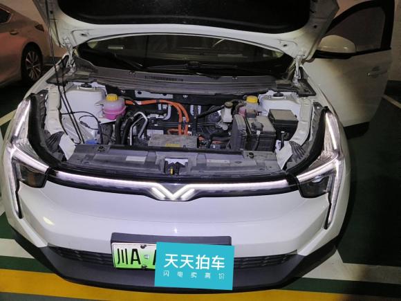 [成都·川A] 二手哪吒汽车哪吒U2022款 Pro 400 畅行网约版L