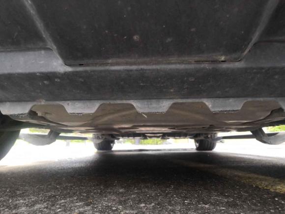 [杭州·浙A] 二手路虎揽胜运动版2016款 3.0 SC V6 HSE DYNAMIC