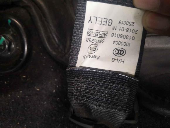 [成都·川S] 二手吉利汽车远景S12018款 1.5L 手动锋享型