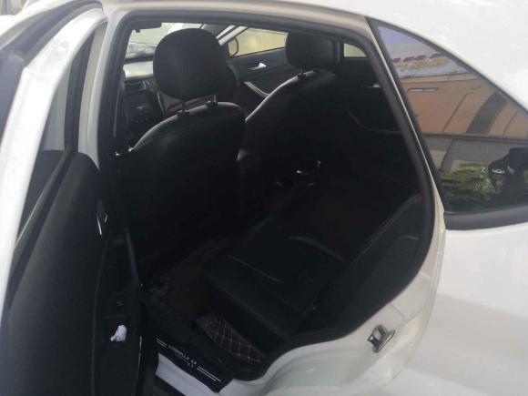 [金华·浙G] 二手奇瑞瑞虎3x2021款 PLUS 1.5L 手动痛快红枣版