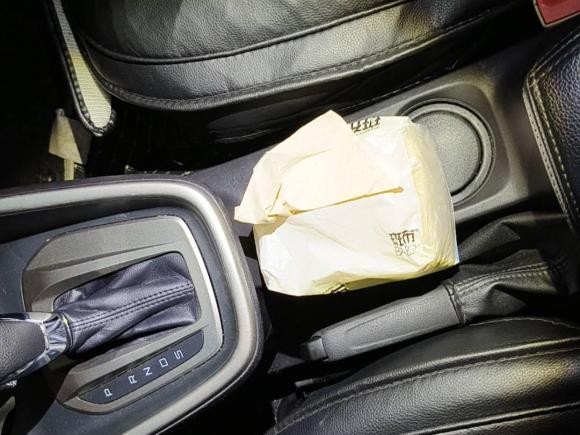 [苏州·苏U] 二手福特福睿斯2015款 1.5L 自动舒适型