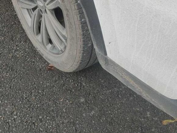 [成都·川G] 二手奇瑞瑞虎82022款 1.5TCI 手动特供版 7座